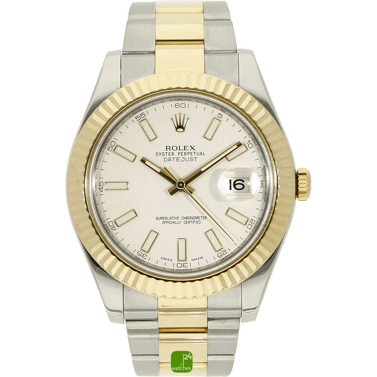 rolex-datejust-41-116333-stehend