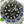 Laden Sie das Bild in den Galerie-Viewer, Rolex GMT Batman neu Zifferblatt