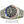 Charger l'image dans la galerie, Rolex GMT 16750 Pepsi liegend