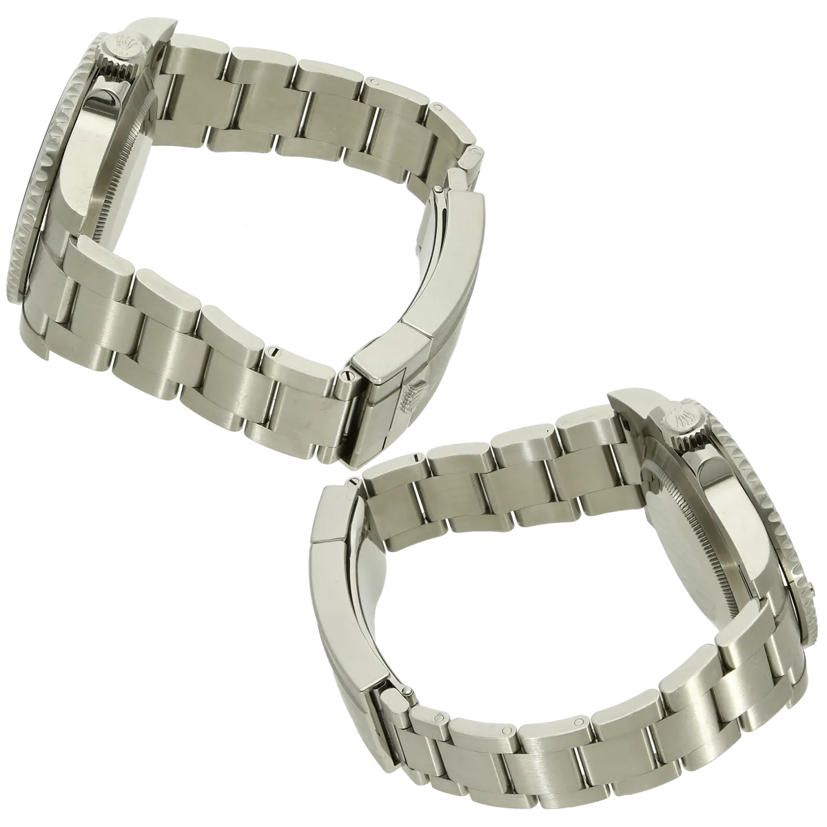Rolex Submariner 114060 Armband li re
