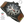 Laden Sie das Bild in den Galerie-Viewer, Heuer 01 Skeleton halb liegend