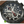 Laden Sie das Bild in den Galerie-Viewer, Heuer 01 Skeleton Zifferblatt