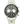 Laden Sie das Bild in den Galerie-Viewer, Tudor 76360N Chrono stehend