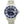 Laden Sie das Bild in den Galerie-Viewer, Tudor Submariner 79090 blue stehend