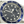 Laden Sie das Bild in den Galerie-Viewer, Tudor Submariner 79090 blue Zifferblatt