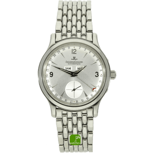 jaeger le coultre uhr master calender gebraucht