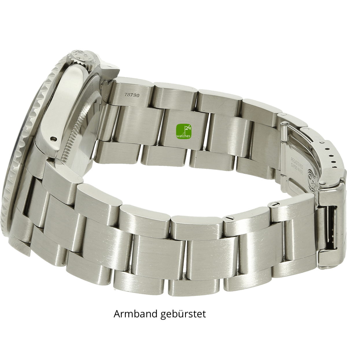 rolex gmt master 16700 Armband li