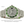 Laden Sie das Bild in den Galerie-Viewer, Rolex Submariner Kermit 16610LV liegend