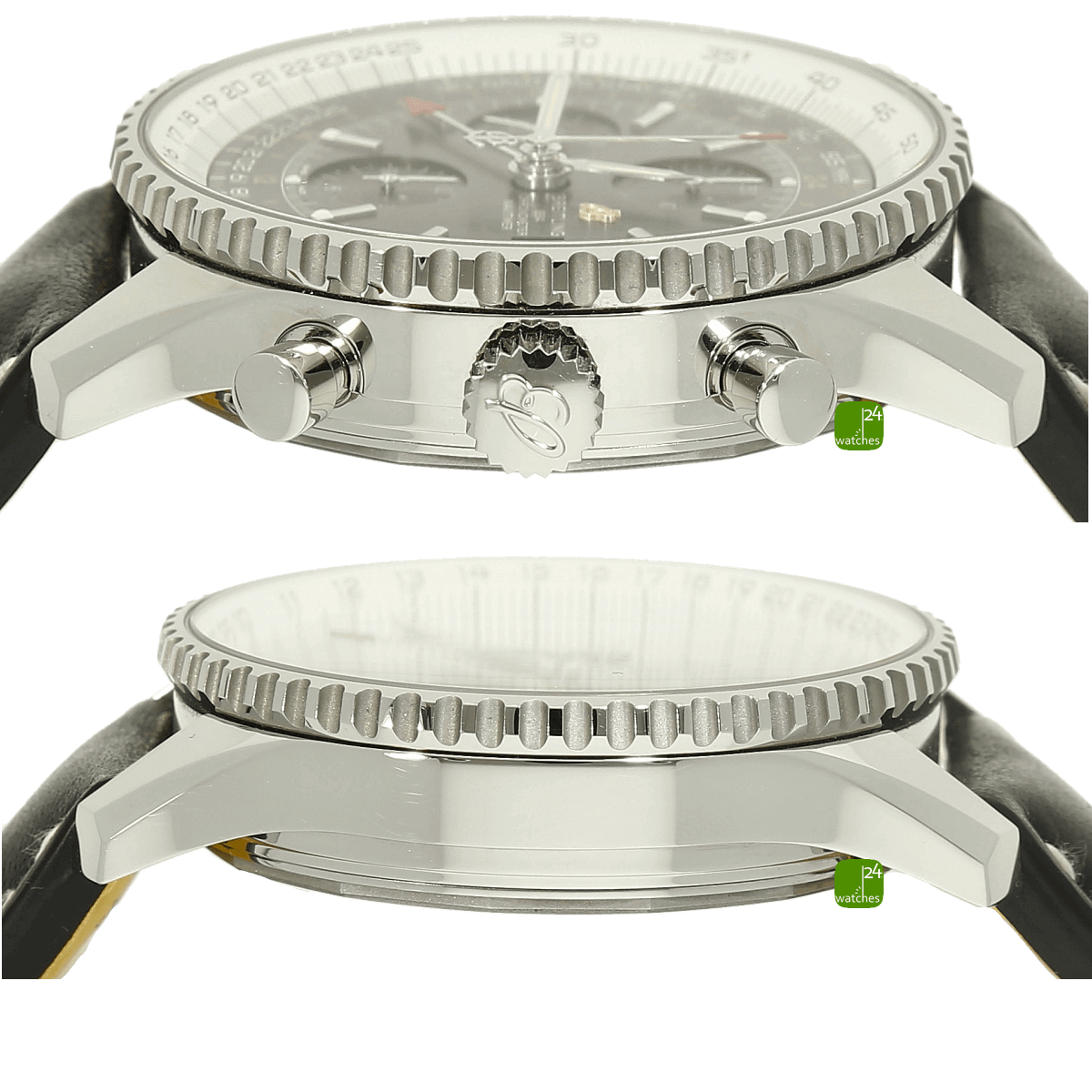 Breitling Navitimer World A24322 Gehaeuse 3 9