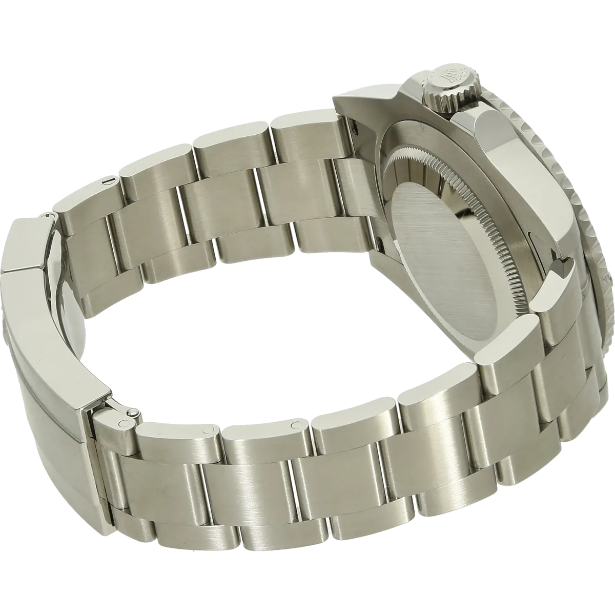Rolex Submariner Date neu Armband rechts