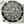 Laden Sie das Bild in den Galerie-Viewer, rolex Submariner date verklebt Zifferblatt