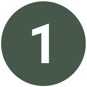 nummer-1-im-grünen-kreis