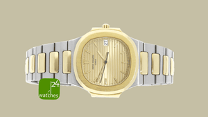 patek-philippe-nautilus-quer-liegend-vor-braunem-hintergrund