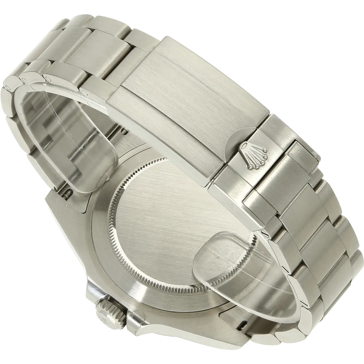 Rolex Explorer II 216570 2022 Schliesse zu
