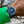 Load image into Gallery viewer, Zenith Cronometro CP 2 lim 1000 am Handgelenk vor einem Strauch