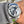 Laden Sie das Bild in den Galerie-Viewer, Foto Rolex Explorer II Spider am Handgelenk mit Licheinfall um die Strucktur des Zifferblattes zu zeigen