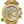 Load image into Gallery viewer, OMEGA Speedmaster Moonwatch GOLD Lim 250 Stück Rückseite mit Sichtgehäuseboden
