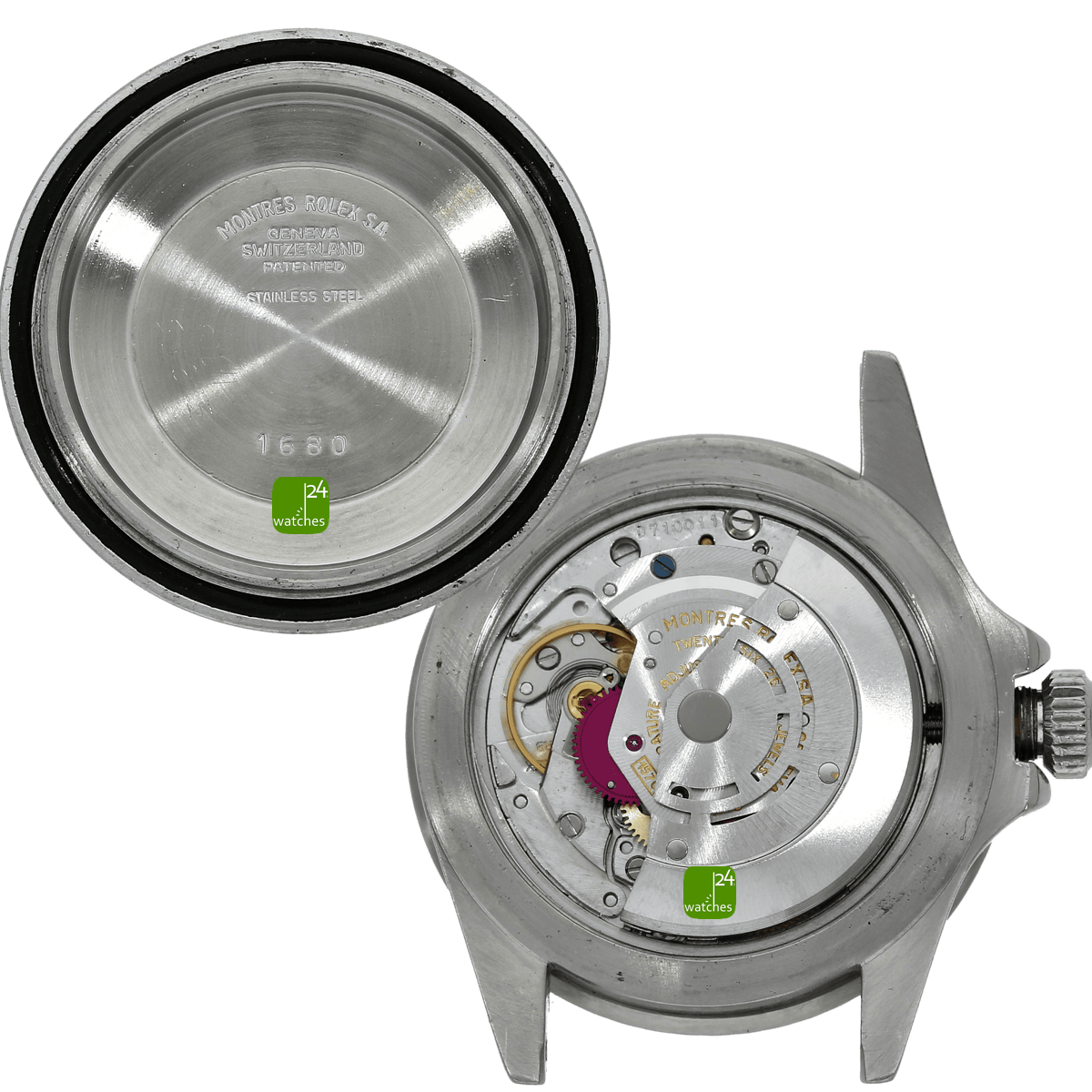 rolex-1680-1977-papiere-gehaeuse-offen