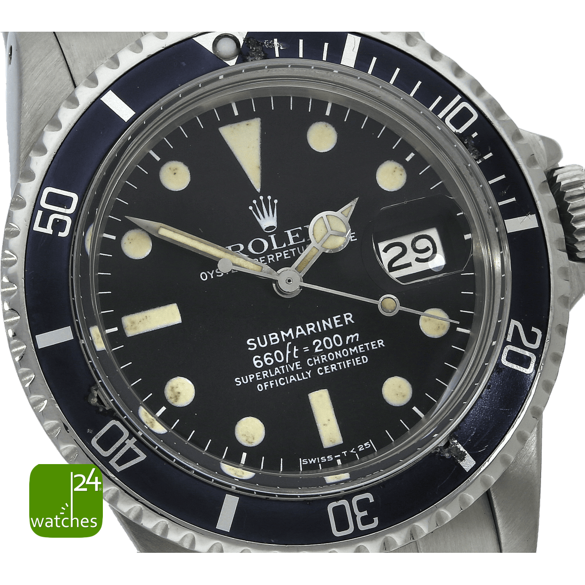 rolex-1680-1977-papiere-zifferblatt