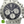 Load image into Gallery viewer, bulgari-diagono-chrono-ch-40-s-ta-zifferblatt