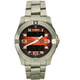 Breitling Aerospace B 70 Orbiter 3 stehend