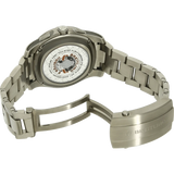Breitling Aerospace B 70 Orbiter 3 Schliesse offen 