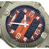 Breitling Aerospace B 70 Orbiter 3 Zifferblatt 