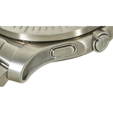 Breitling Aerospace B 70 Orbiter 3 Gehaeuse detail 