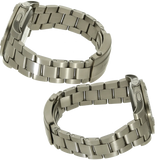 Breitling Aerospace B 70 Orbiter 3 Armband links rechts 