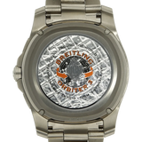Breitling Aerospace B 70 Orbiter 3 Gehauseboden 