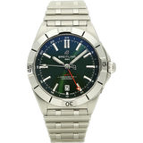 Breitling Chronomat GMT A32398101L1A1 stehend 