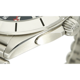 Breitling Chronomat GMT A32398101L1A1 Gehauese Detail 