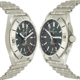 Breitling Chronomat GMT A32398101L1A1 Gehause links rechts 