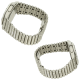 Breitling Chronomat GMT A32398101L1A1 Armband links rechts 