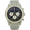 Breitling Navitimer 50 Ann A41322 stehend