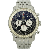 Breitling Navitimer 50 Ann A41322 stehend