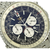 Breitling Navitimer 50 Ann A41322 Zifferblatt 