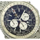 Breitling Navitimer 50 Ann A41322 Zifferblatt 