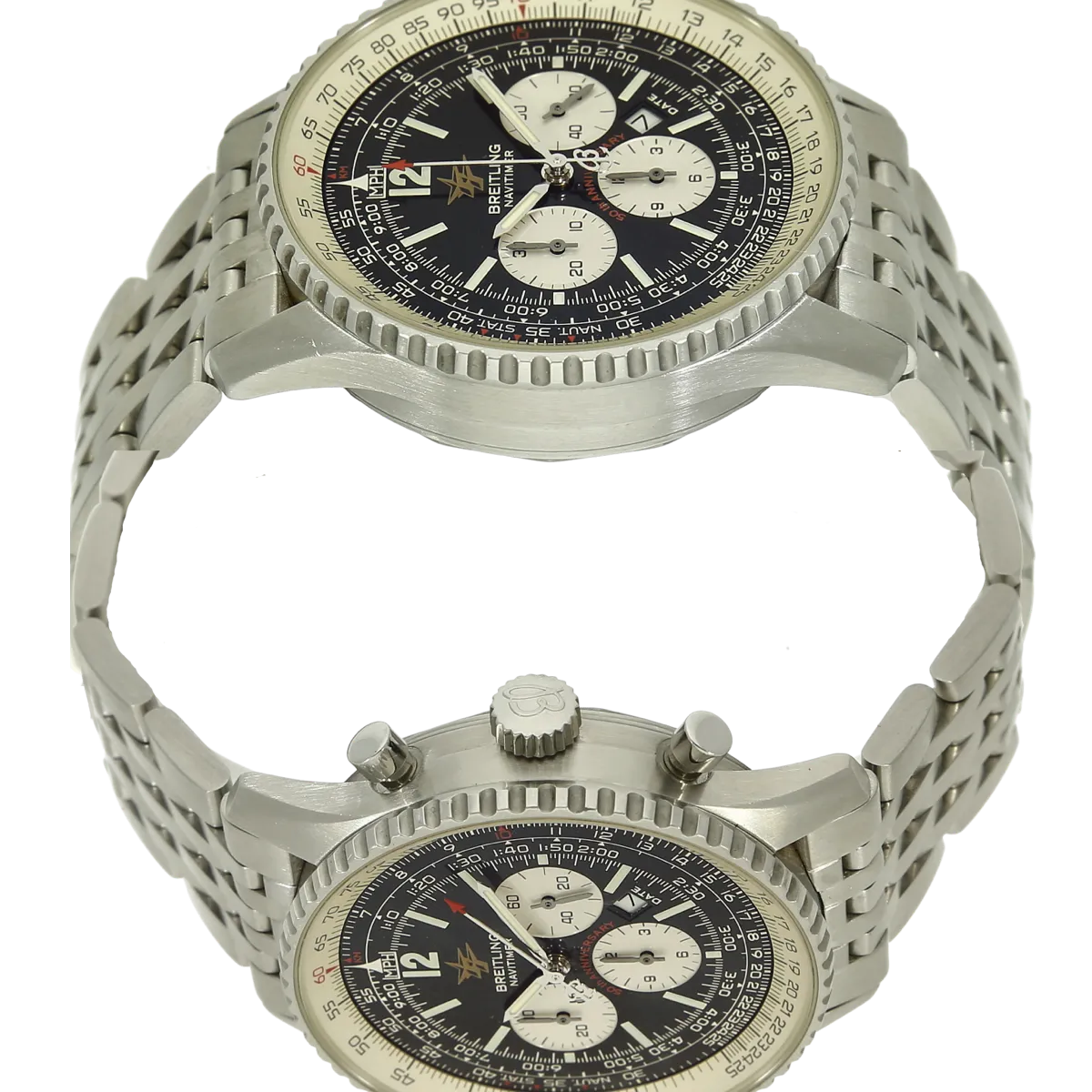 Breitling Navitimer 50 Ann A41322 Gehaeuse 3 9 
