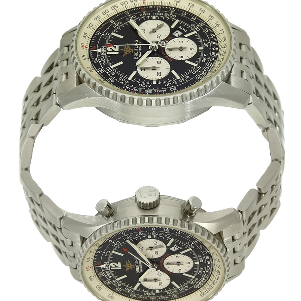 Breitling Navitimer 50 Ann A41322 Gehaeuse 3 9 