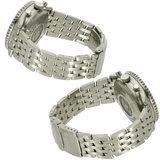 Breitling Navitimer 50 Ann A41322 Armband links rechts 