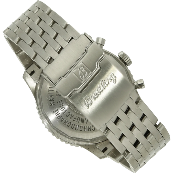 Breitling Navitimer 50 Ann A41322 Schliesse zu 