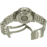Breitling Navitimer 50 Ann A41322 Schliesse offen 