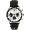 BREITLING NAVITIMER B01 43 mm Silber