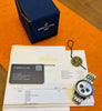 Breitling Navitimer AB 0138 mit Papieren 
