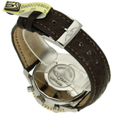 Breitling Navitimer Jahreskalender Schliesse zu 