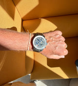 Breitling Navitimer World A24322 Pilot 
am Arm 1 
