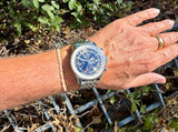 Breitling Navitimer World A24322 Pilot 
am Arm 2 