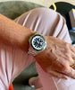 Breitling Superocean III A1738 am Arm 2 