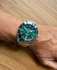 Breitling Superocean Heritage 46 mm full Set B20